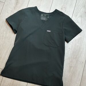 Figs Bonsai scrub set